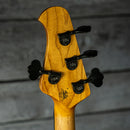 Ernie Ball MusicMan Dark Ray Bass