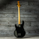 Ernie Ball MusicMan Dark Ray Bass