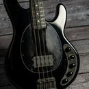 Ernie Ball MusicMan Dark Ray Bass