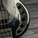 Ernie Ball MusicMan Dark Ray Bass