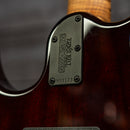 Ernie Ball Music Man JP15 - Amber Waves Flame