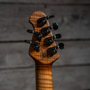 Ernie Ball Music Man JP15 - Amber Waves Flame