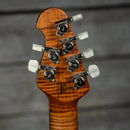 Ernie Ball Music Man JP15 Burl Top