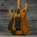 Ernie Ball Music Man JP15 Burl Top