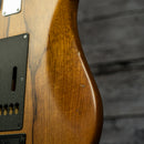 Ernie Ball Music Man JP15 Burl Top