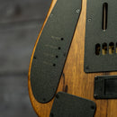 Ernie Ball Music Man JP15 Burl Top