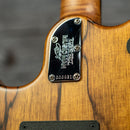 Ernie Ball Music Man JP15 Burl Top