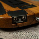 Ernie Ball Music Man JP15 Burl Top