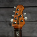 Ernie Ball Music Man JP15 Burl Top