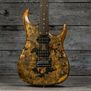 Ernie Ball Music Man JP15 Burl Top