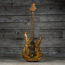 Ernie Ball Music Man JP15 Burl Top