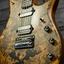 Ernie Ball Music Man JP15 Burl Top