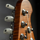 Ernie Ball Music Man JP15 Burl Top
