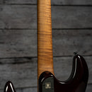Ernie Ball Music Man Jason Richardson 6-string Cutlass HT - Ebony Fingerboard, Death Mountain