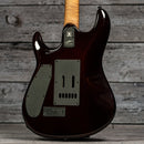 Ernie Ball Music Man Jason Richardson 6-string Cutlass HT - Ebony Fingerboard, Death Mountain