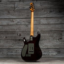 Ernie Ball Music Man Jason Richardson 6-string Cutlass HT - Ebony Fingerboard, Death Mountain