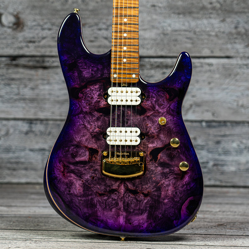 Ernie Ball Music Man Jason Richardson Cutlass
