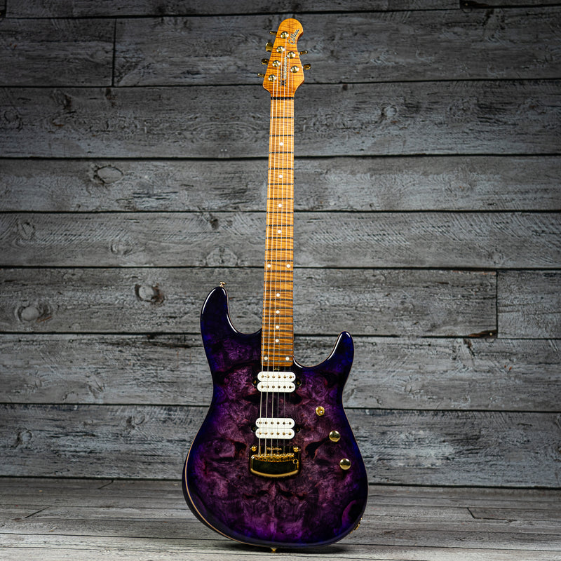 Ernie Ball Music Man Jason Richardson Cutlass