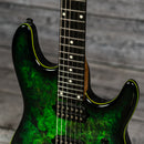 Ernie Ball Music Man Jason Richardson Signature Cutlass HT
