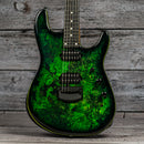 Ernie Ball Music Man Jason Richardson Signature Cutlass HT