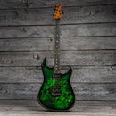 Ernie Ball Music Man Jason Richardson Signature Cutlass HT