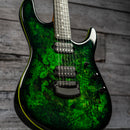 Ernie Ball Music Man Jason Richardson Signature Cutlass HT