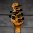 Ernie Ball Music Man Jason Richardson Signature Cutlass HT