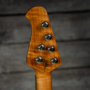 Ernie Ball Music Man Kaizen Gallium