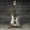 Ernie Ball Music Man Kaizen Gallium