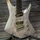 Ernie Ball Music Man Kaizen Gallium