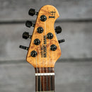 Ernie Ball Music Man Luke 4