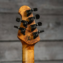 Ernie Ball Music Man Luke 4
