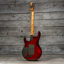 Ernie Ball Music Man Luke 4