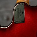 Ernie Ball Music Man Luke 4