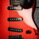 Ernie Ball Music Man Luke 4
