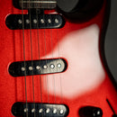 Ernie Ball Music Man Luke 4 SSS