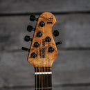 Ernie Ball Music Man Luke 4 SSS