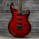 Ernie Ball Music Man Luke 4 SSS