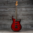 Ernie Ball Music Man Luke 4 SSS