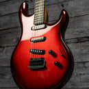 Ernie Ball Music Man Luke 4 SSS