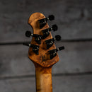 Ernie Ball Music Man Luke 4 SSS