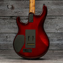 Ernie Ball Music Man Luke 4 SSS