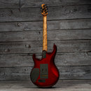 Ernie Ball Music Man Luke 4 SSS