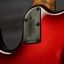 Ernie Ball Music Man Luke 4 SSS