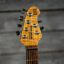 Ernie Ball Music Man Luke III HH