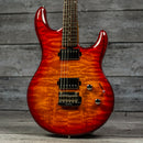 Ernie Ball Music Man Luke III HH