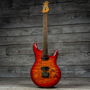 Ernie Ball Music Man Luke III HH