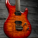 Ernie Ball Music Man Luke III HH