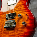 Ernie Ball Music Man Luke III HH