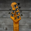 Ernie Ball Music Man Luke III HH